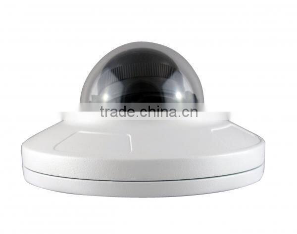 1080P infrared TVI fixed board dome camera 10m IR night vision CCTV video camera