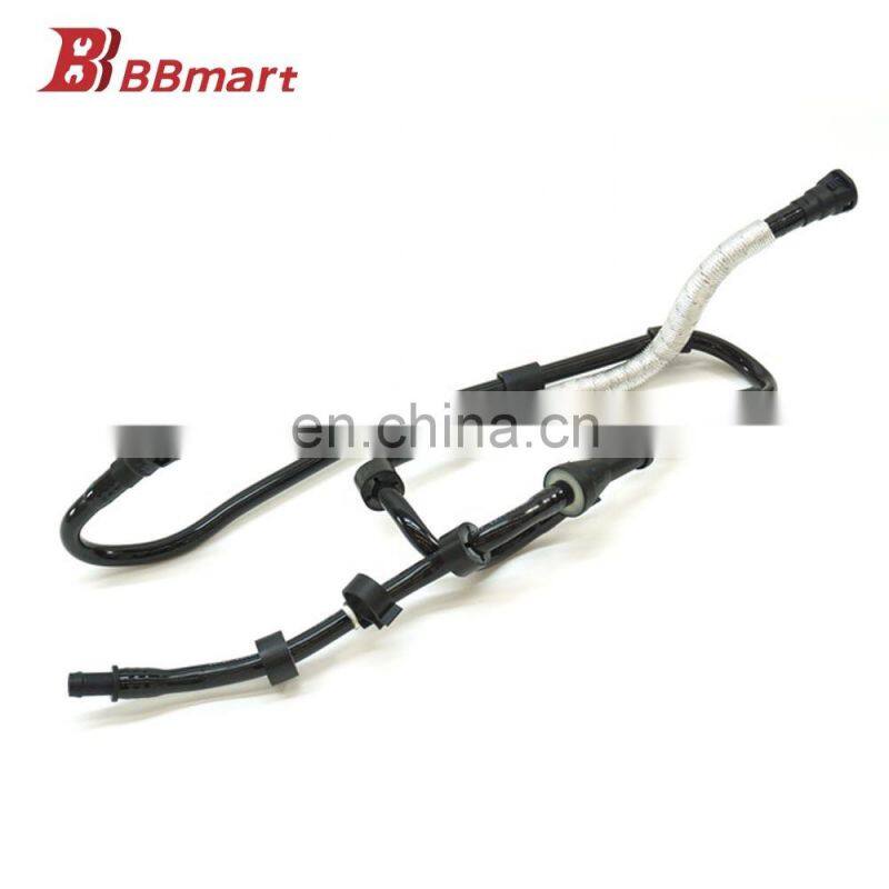 BBmart OEM Auto Parts Coolant Water Pipe For Audi C6 OE 06E 121 045E 06E121045E