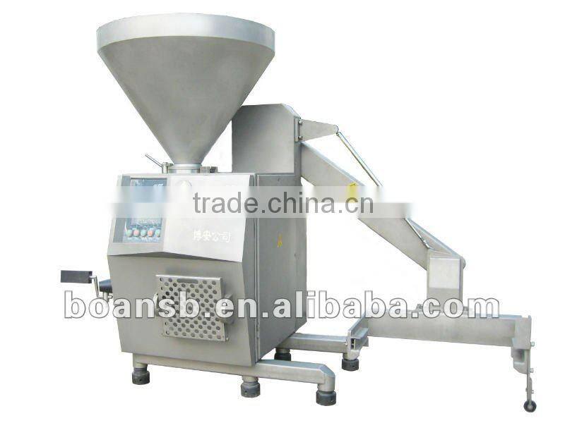 vacuum filler ZG1000