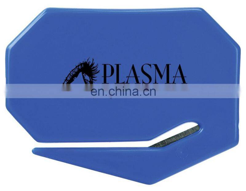 Promotional Custom Logo Business Card Letter Opener for Sale