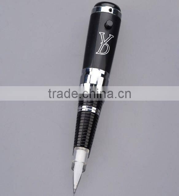 High quality YD digital permanent makeup machine bigginer tattoo kit
