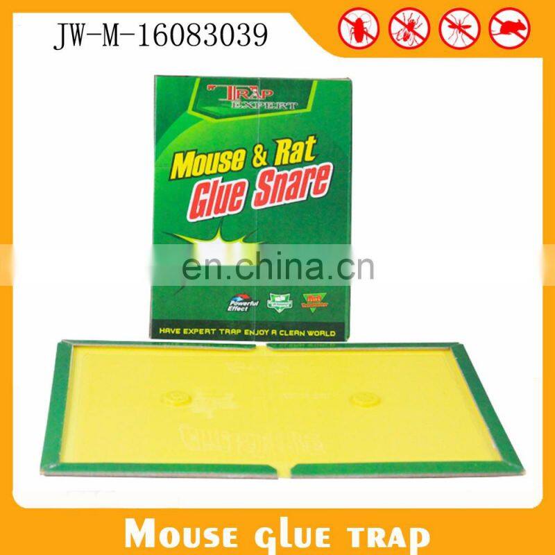Rat Killer Machine Glue Trap Scent Green Mouse Glue Board