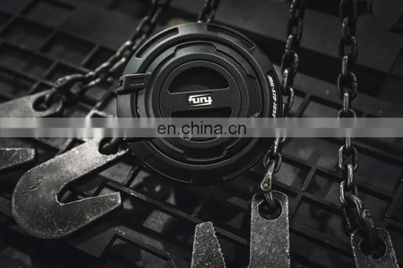 Furyengraver Aluminum Fuel Tank Gas Cover for Jeep Wrangler JK 2007+tank cover 4x4 accessories