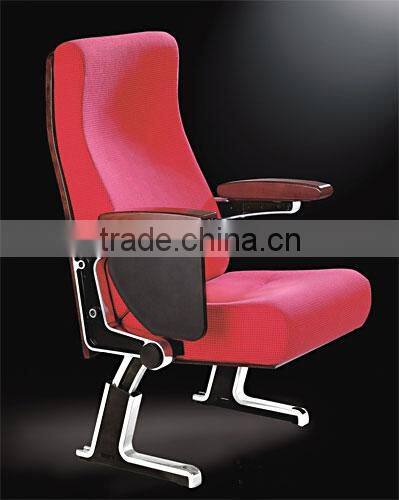aluminum Auditorium Chair HJ84-L