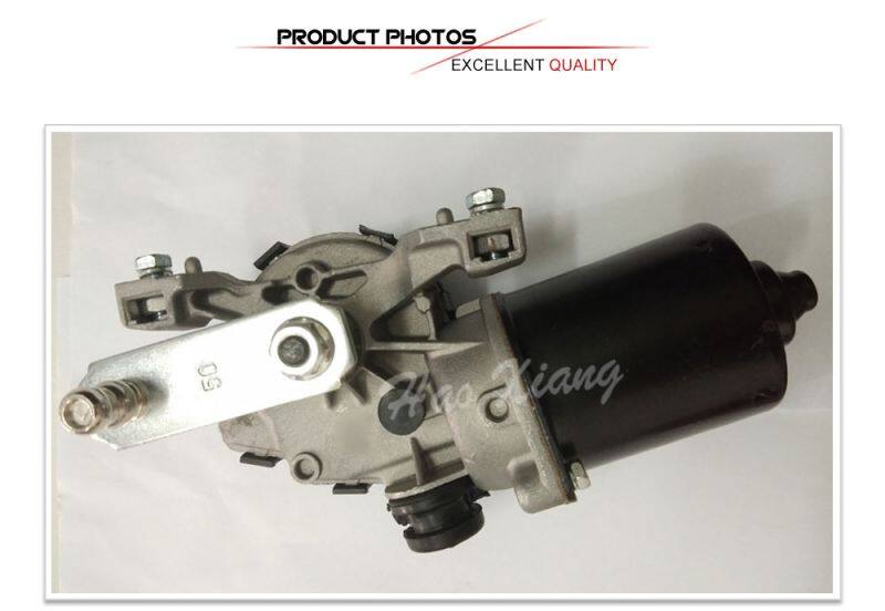 Top Quality Window Shield Wiper Motor 85110-0K021