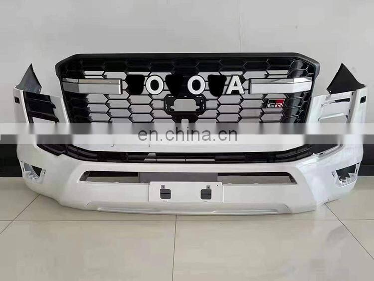 New arrival car parts auto parts Grille for 2022 LC300 GR Grille