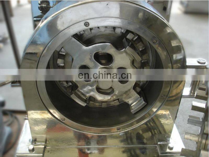 Pulverizer grinder machine