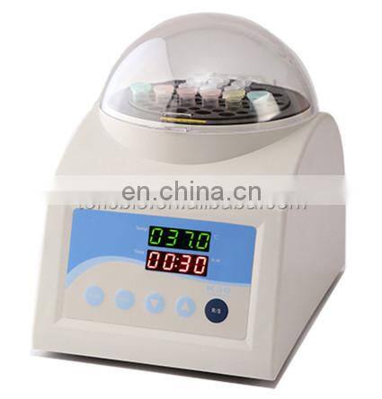 mini thermo dry bath block heater for sale 100 degree C