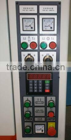 Floating painting sanding machine