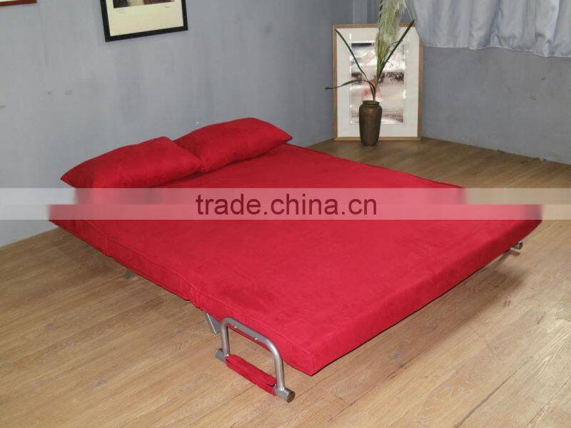 Modern Living Room 2015 Hot Selling Cheap Futon Sofa Furniture With Arms