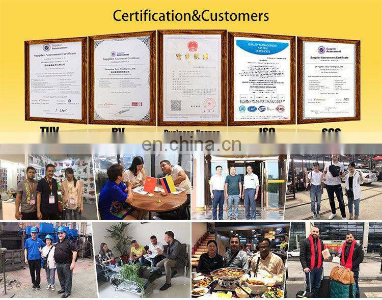 Shredder Plastic Machinery Crusher Professional Tyre Crusher Plastic Shredding Machine Single Shaft Shredder