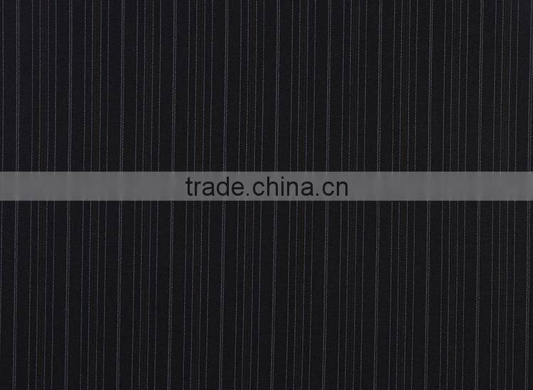 New style Best selling Pilling resistent Poly viscose wool Business suit fabric