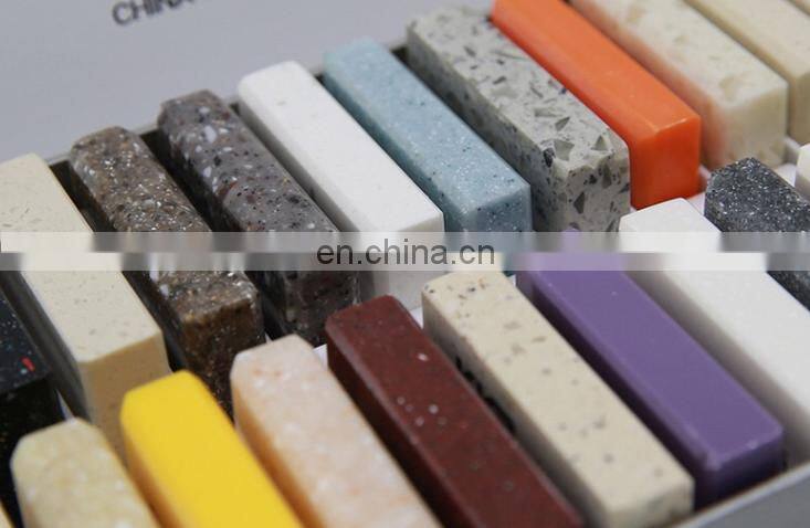 pre cut artificial stone kitchen quartz countertop calacatta white panels slab price for exterior walls wholesale