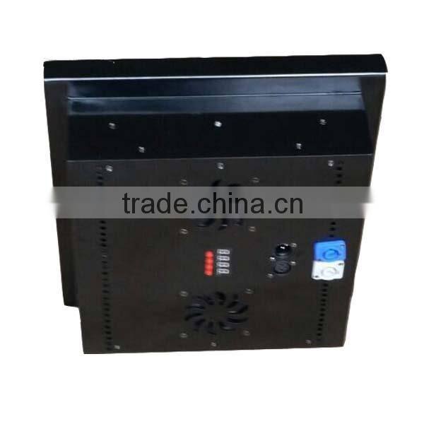 stage blinder light 50W each COB LED, 4 eyes matrix blinder