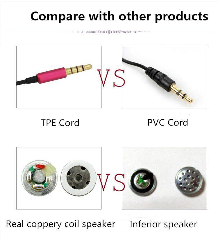 super cheap Double moving coil headset bone vibrator