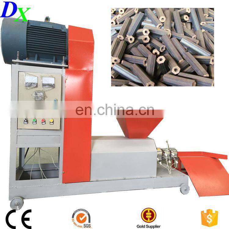 professional briquette machine for coffee grounds for sale in Brazil