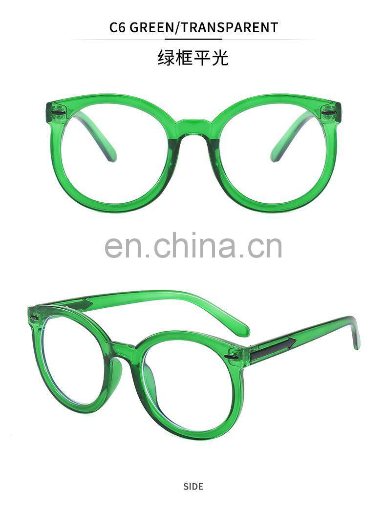 2020 Fashion Kids Sunglasses