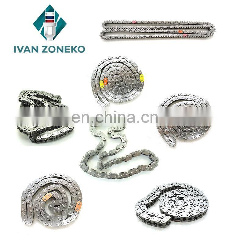 Hot Sales Best Quality Timing Chain 24322-3C100 243223C100 24312-3C100 For 07-12 Hyundai Kia