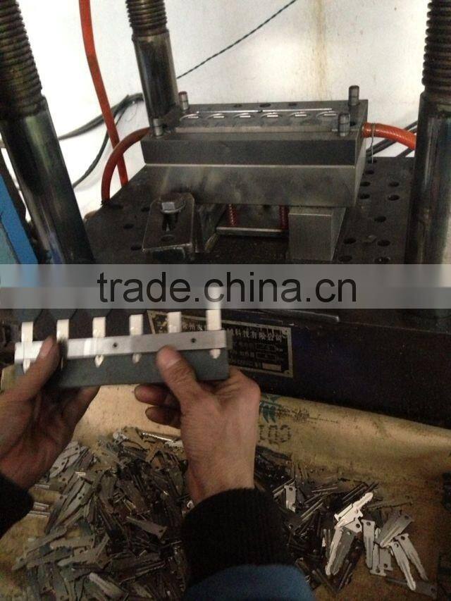 2014 the most popular promotional car key in USA