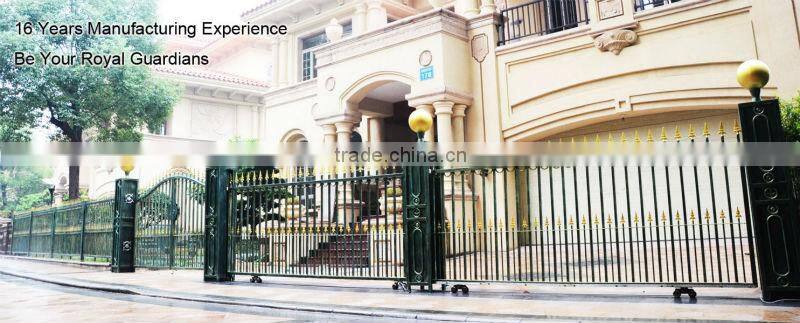 Elegant Classic French Modern Hotel Bed Sofa