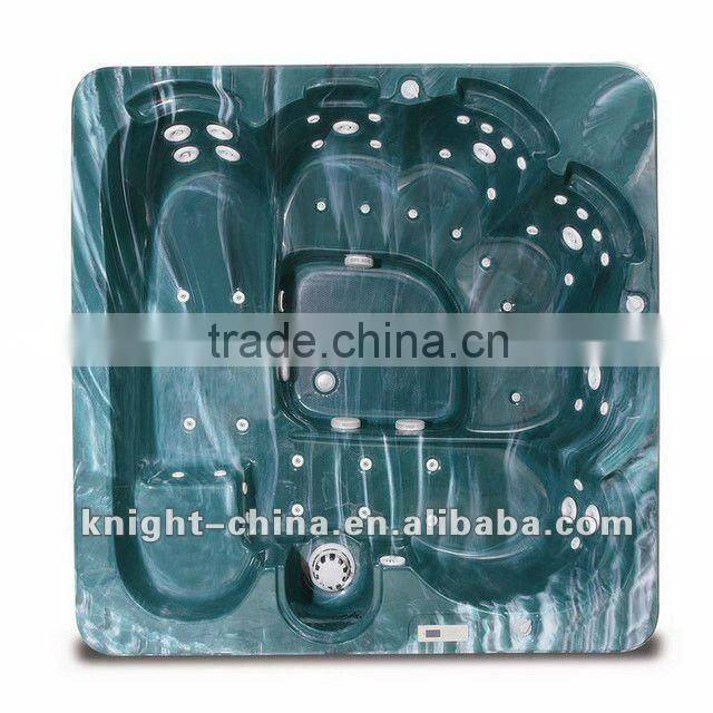 European Style Spa,hot tub