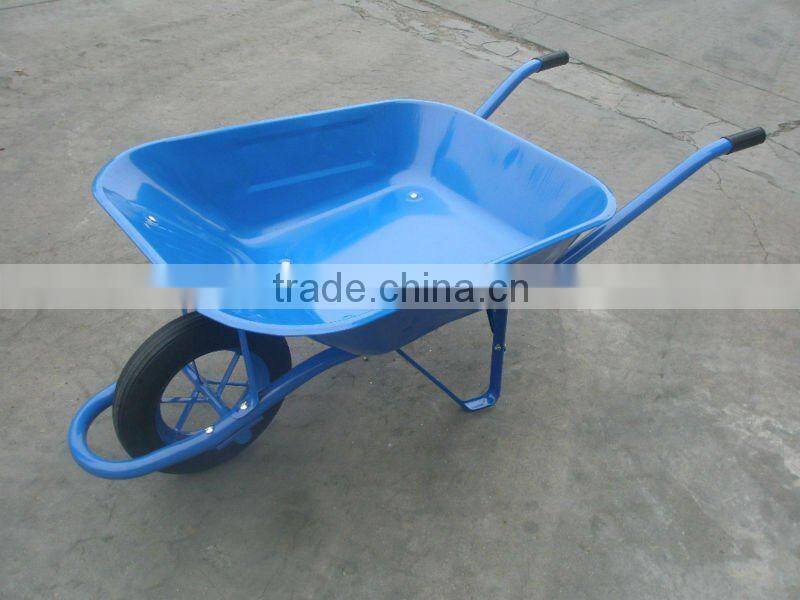 Cheap France model Wheel barrow WB6400