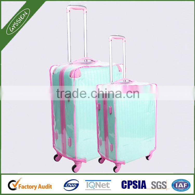 hot sale waterproof suitcase cover