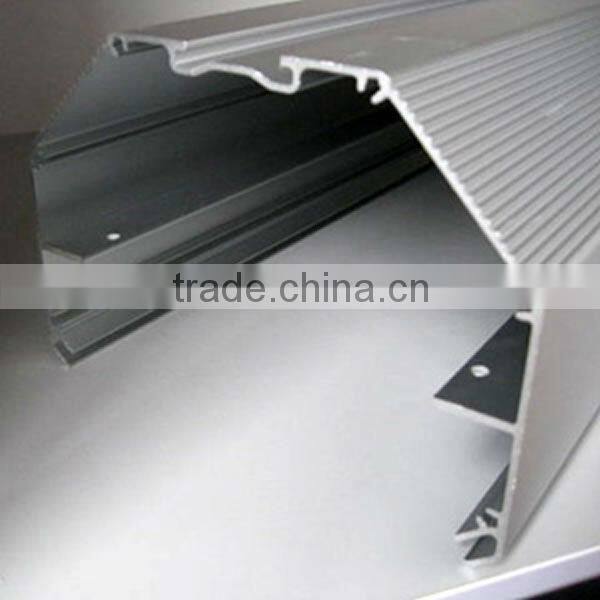 Extruded LED Aluminium Profile Signs