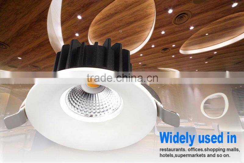 COB LED downlight 5Watt