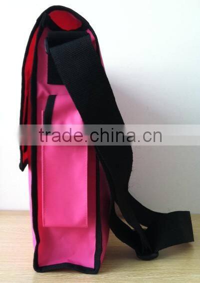 China factory woman messenger shoulder bags for ladies