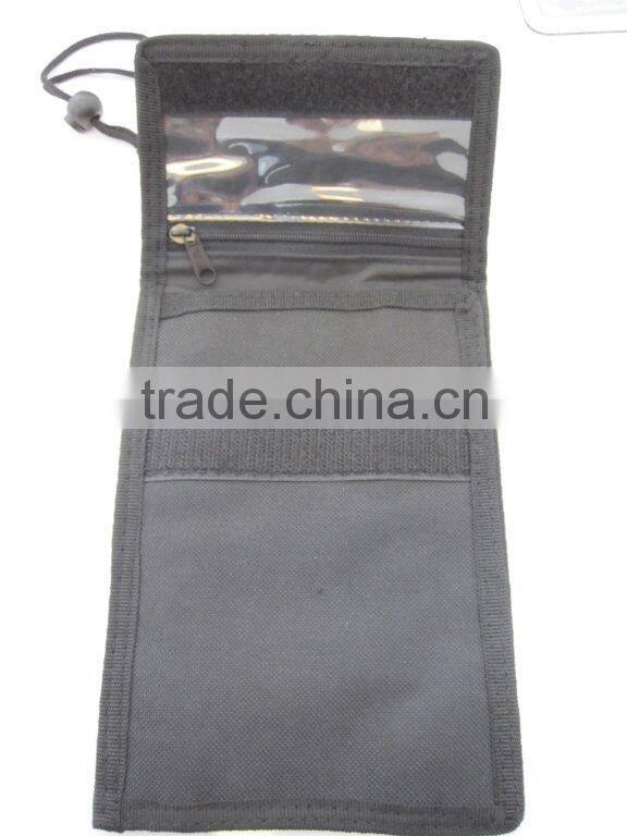 Newest cheap men funky wallet