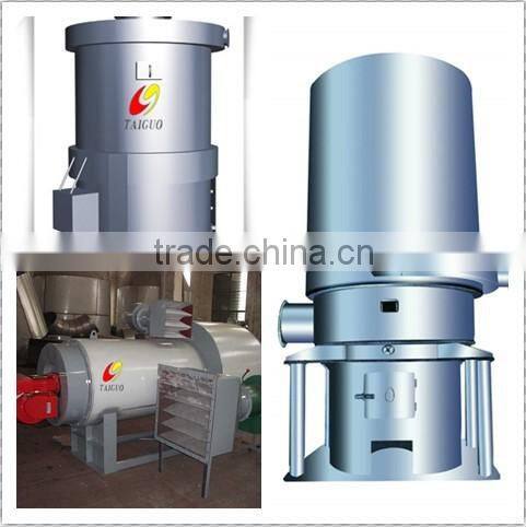 Senior manufacturer supply hot air stove from China