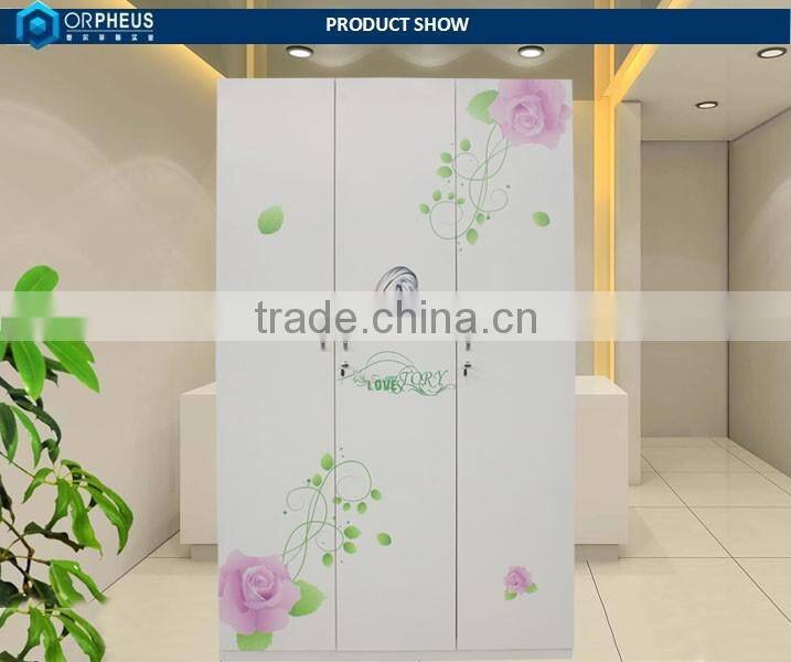 White Home Furniture Bedroom Wardrobe Designs Furniture