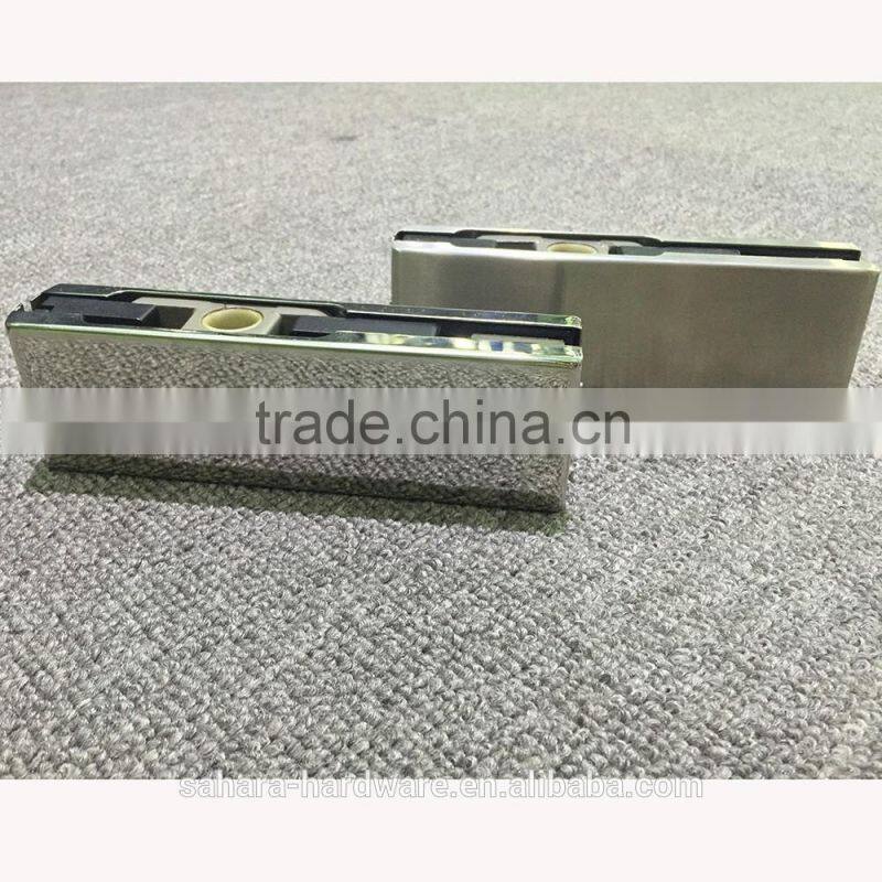 FT-30P manufacturer price top patch fittings, stainless steel patch fitting, glass patch fitting