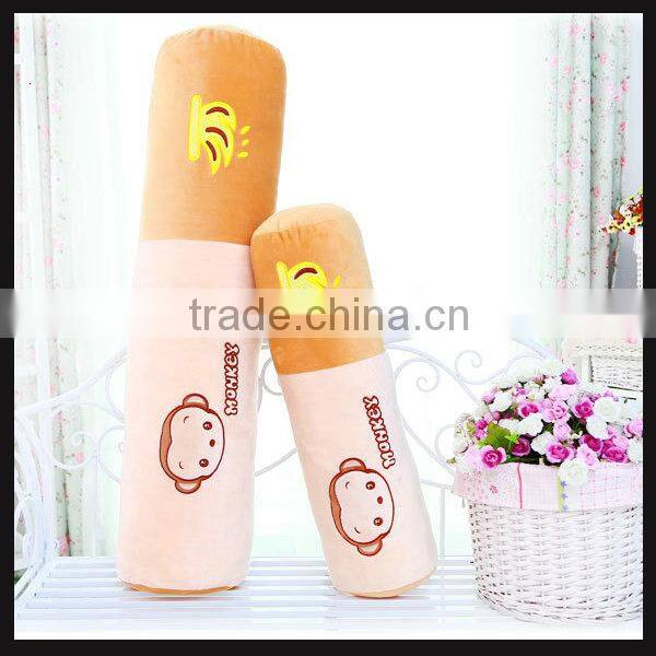 custom emoji stuffed plush soft toy hot sale