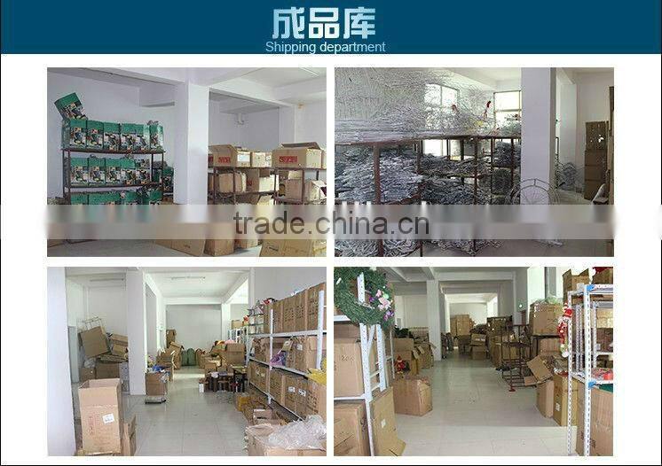 Hanging Ramadan Lantern with LED Light for shopping Mall Ramadan decoration