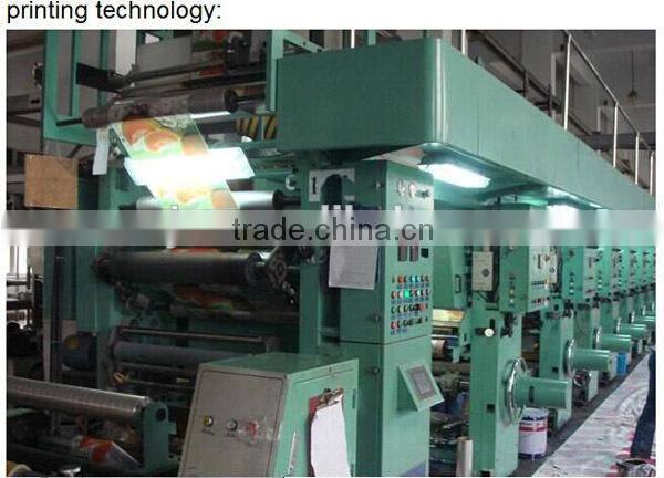 Custom non-woven shopping bag