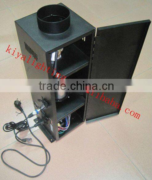 Factory Direct Professional 4-angle or 6-angle Spray Fire Machine Stage Light