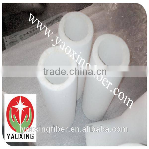 High Temperature ceramic fiber special shaped product Refractory ceramic fiber special shaped product for Furnace