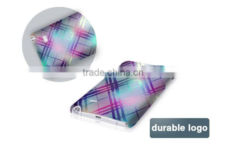 Popular with young people finn color glass sand for case samsung