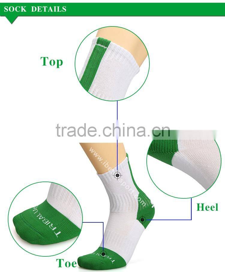 hot sales Wholesale cheap comfortable socks with OEM service