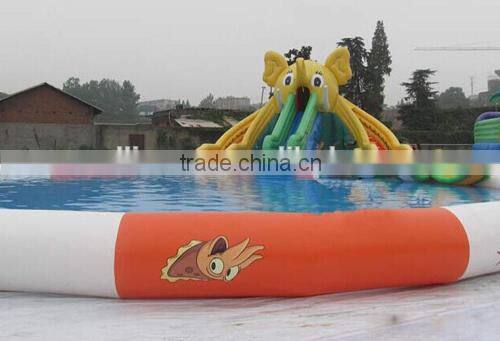 import and export co., ltd/adult water slides/pools & water fun mini water slide
