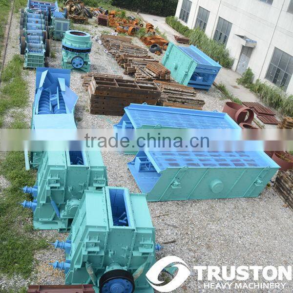 Supply electric vibrating sand screen/Vibrating Screen Price
