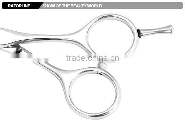 R8T 420J2+ Stainless steel Haircut shear