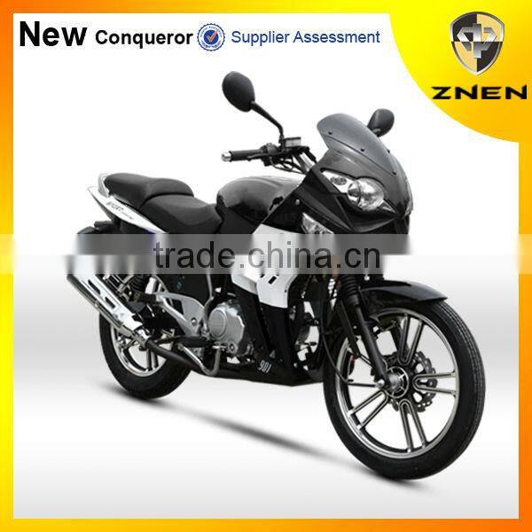 2015 new model Sport Motorcycle 150cc/200cc racing motorcycle with nice appearance and perfect performance