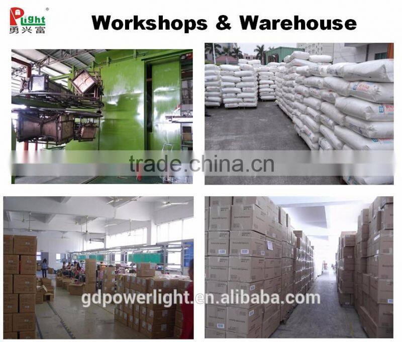 LED light and lighting ball with remote control 3514