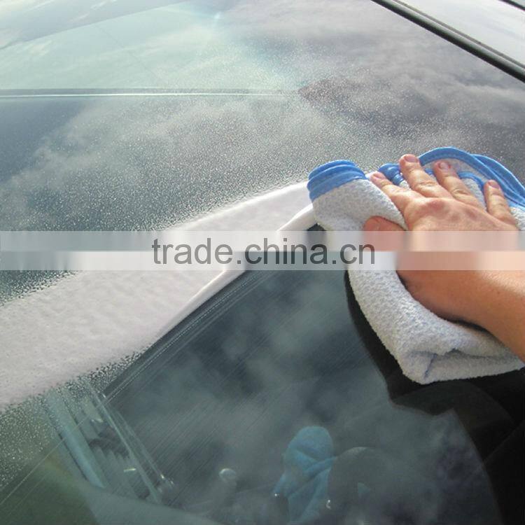 Aerosol Spray Type Glass/Mirror/Car Lens&Screen Cleaner