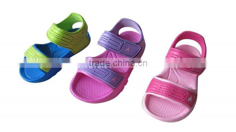 Cheap wholesale kids sandals