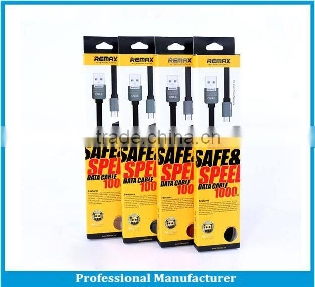 USB portable data charging cable for i-phone and mirco