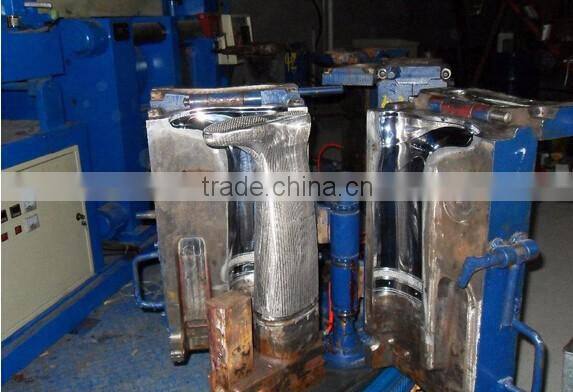 Gumboot Mould